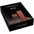 Dárková sada vůní do auta - FRESSO Magnetic Style