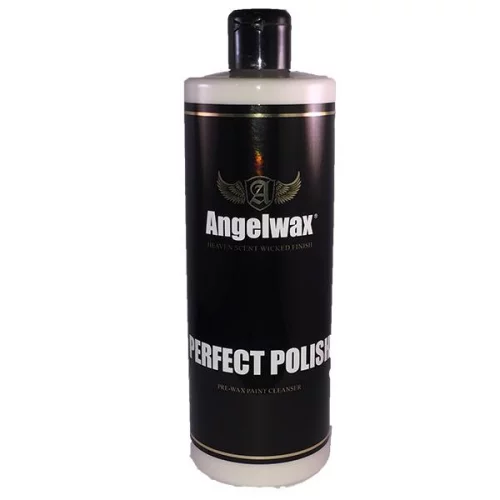 Angelwax Perfect Polish 500 ml leštěnka před voskem