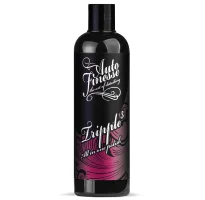 Leštěnka s voskem vše v jednom Auto Finesse Tripple 500 ml