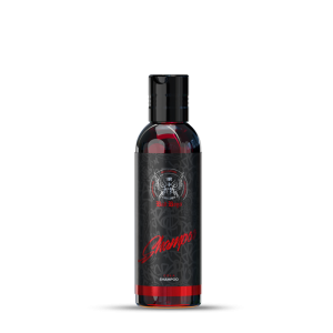 Bad Boys Shampoo Cola - pH neutrálny autošampón (150ml)