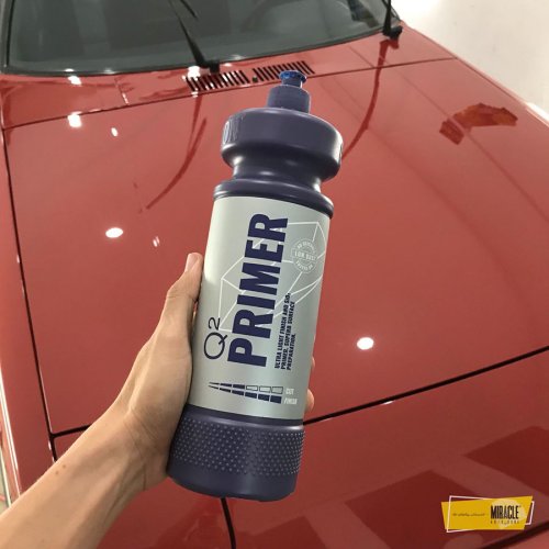Gyeon Q2 Primer 120 ml finišující leštící pasta s SiO2
