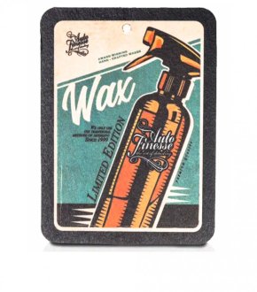 Závěsná vůně Auto Finesse Classic Retro