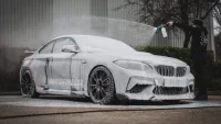 Активна піна для попереднього миття Auto Finesse Avalanche 5000 мл