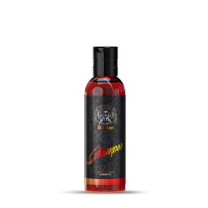 Bad Boys Shampoo Orangeade - pH neutrálny autošampón (150ml)