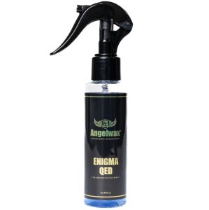 Křemičitý detailer na lak - Angelwax Enigma QED Detail Spray - 100 ml