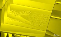Meguiar's Grit Guard - захисна вставка для відра
