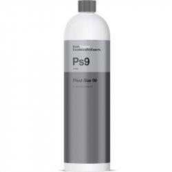 Oživení vnějších plastů Koch Chemie Plast Star 96 (PS9) 1 litr