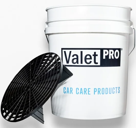 ValetPro відро для деталей з гравітаційною вставкою