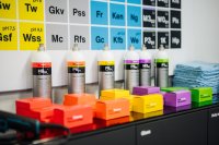 Ultra finiš leštící pasta s voskem Koch Chemie Micro Cut P3.01 250 ml