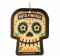 Závěsná vůně Auto Finesse Halloween Aroma - čokoláda & pomeranč