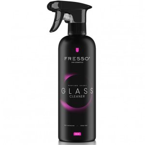 Čistič oken auta - FRESSO Glass Cleaner - 500 ml