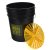 Відро для миття Work Stuff Rinse Bucket + Grit Guard з вставкою для деталей