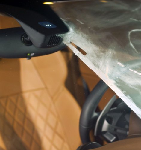 Přípravek proti zamlžovaní skel uvnitř auta Gyeon Q2 AntiFog 120 ml