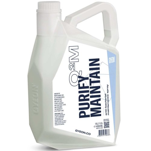 Antibakteriální čistič interiéru auta - Gyeon Q2M PurifyMaintain - 4000 ml