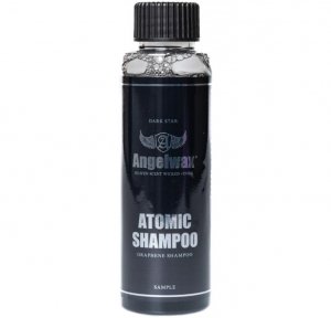 Angelwax Dark Star Atomic Shampoo (100 ml)