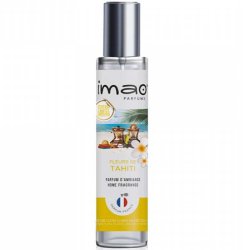 IMAO Spray Fleurs De TAHITI