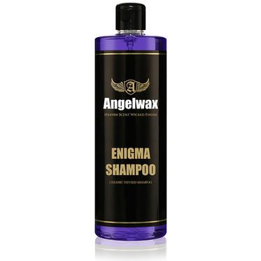 Angelwax Enigma Shampoo 500 ml