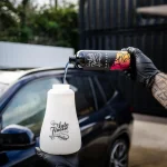 Керамічна активна піна для попереднього миття Auto Finesse Lavish 5000 мл