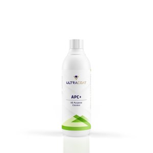 Univerzální čistič interiéru i exteriéru - Ultracoat APC+ - 500 ml