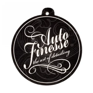 Ароматизатор Auto Finesse Aroma - Жувальна гумка