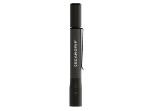 Profesionální tužková LED svítilna (nabíjecí, boost, až 300 lm) - SCANGRIP FLASH PEN R