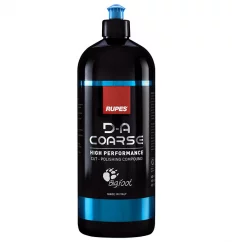 Rupes pasta D-A Coarse 1000 ml High Performance Cut Polishing Compound
