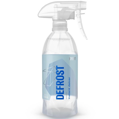 Gyeon Q2M DeFrost (500 ml) rozmrazovač oken