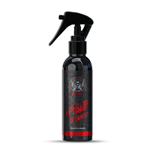 Bad Boys Plastic Cleaner Cola - Čistič plastových dielov (150ml)