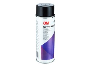 3M™ 08852 Cavity Wax Plus, vosk na ochranu dutin vozu, 500ml