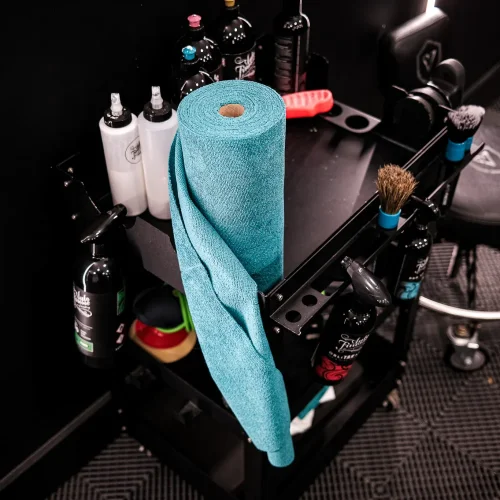 Mikrovláknové utierky Auto Finesse Rag On A Roll (50ks)