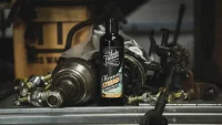Leštěnka na kovy a výfuky Auto Finesse Mercury Xtreme 250 ml
