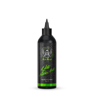 Leštěnka na autoskla - Bad Boys Glass Polishing Paste - 250 ml