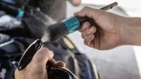 Súprava 3 detailingových štetcov na exteriér Auto Finesse Trio