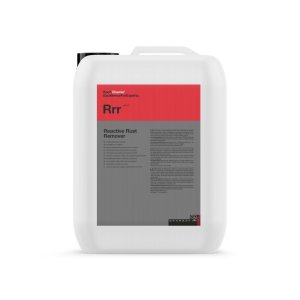 Koch Chemie Видаляч летючої іржі Koch Reactive Rust Remover 5 кг