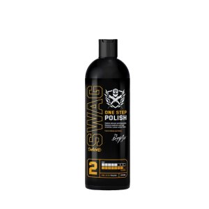 SWAG One Step Polish - Jednokroková leštiaca pasta (500ml)