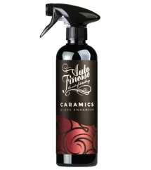 Keramický detailér na exteriér Auto Finesse Caramics Gloss 500 ml