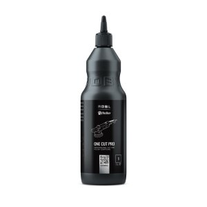 Jednokroková lešticí pasta ADBL One Cut Pro (1 l)