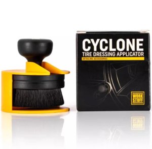 Aplikátor na pneumatiky nové generace Work Stuff Cyclone