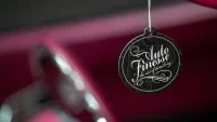 Ароматизатор Auto Finesse Aroma - Жувальна гумка