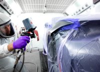 3M™ Performance Spray Gun striekacia pištoľ, systém s PPS™ 2.0, sada