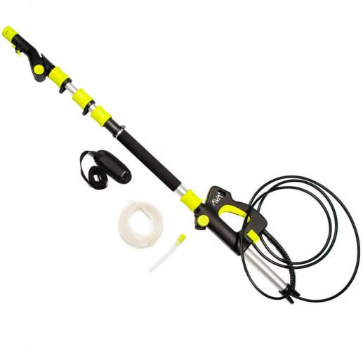 AVA Telescopic Lance vysouvací nástavec