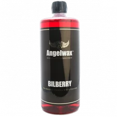 Angelwax Bilberry Concentrate 1000 ml čistič kol - koncentrát