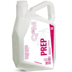 Gyeon Q2M Prep 4000 ml čistič a odmašťovač povrchu