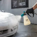Активна піна для попереднього миття Auto Finesse Avalanche 1000 мл
