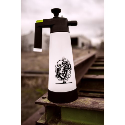 Ruční tlakový napěňovač - Nuke Guys Super Foamer V2 - 2000 ml