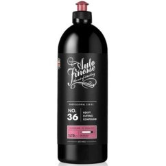Hrubá leštiaca pasta Auto Finesse No:36 1000 ml
