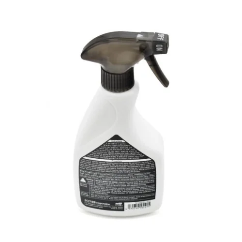 Soft99 Fusso Coat Speed & Barrier Hand Spray Up to 180 days 400 ml rychlý vosk