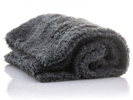 Серветка для полірування Work Stuff Gentleman Plus 600 GSM 40x40 см