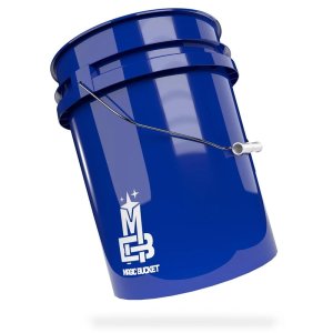 Detailingový kbelík modrý - Magic Bucket - 20 l