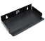 Poka Premium Shelf for leather and upholstery brushes 20 cm polička na kartáče